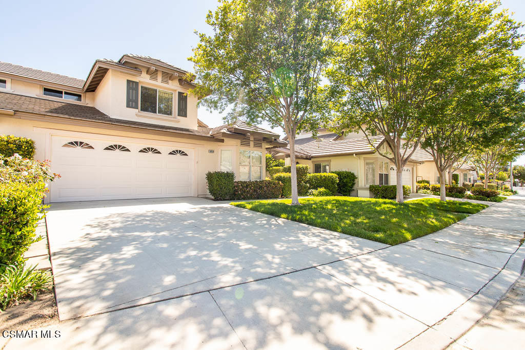 5658 Vinca Street Simi Valley, CA 93063 - Photo 1 of 44 Front View