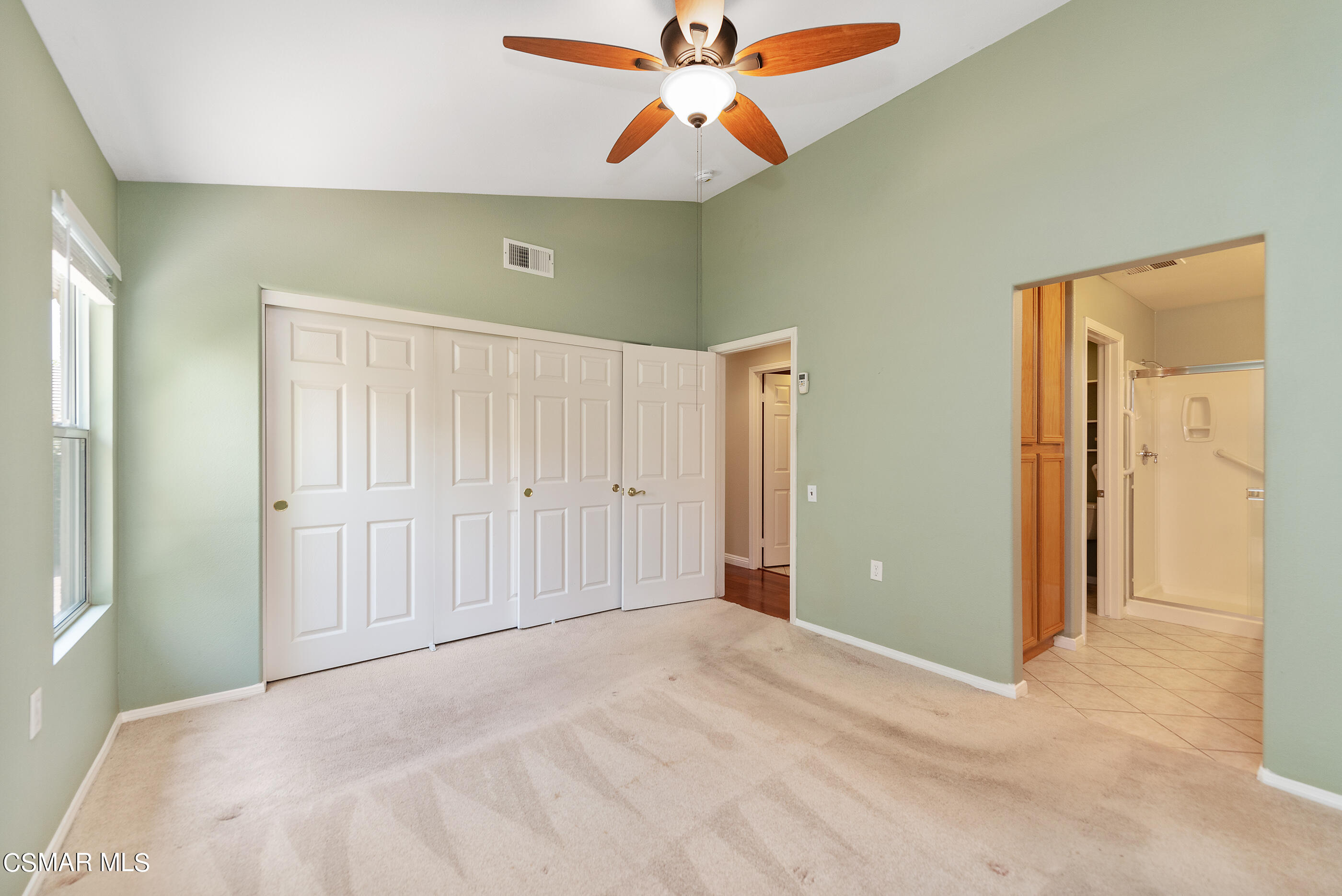5658 Vinca Street Simi Valley, CA 93063 - Photo 22 of 44 Master Bedroom