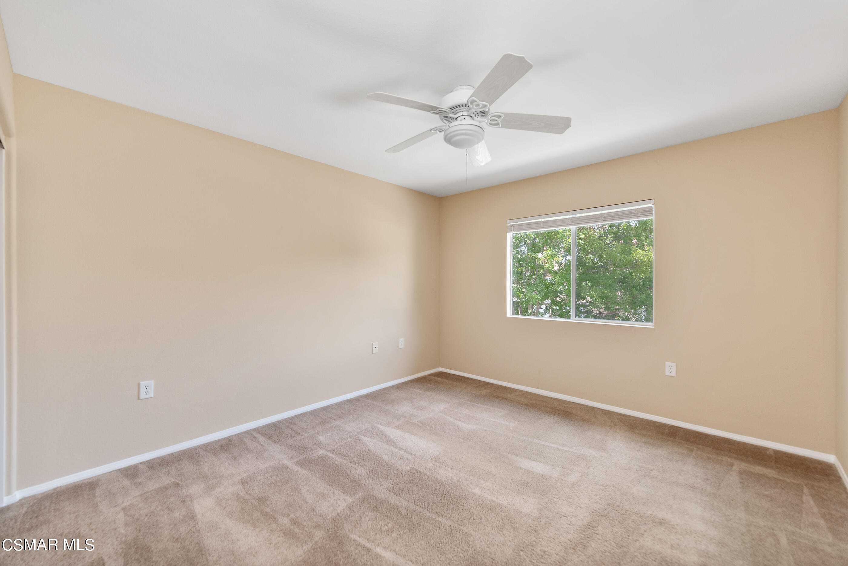 5658 Vinca Street Simi Valley, CA 93063 - Photo 25 of 44 Upstairs Bedroom