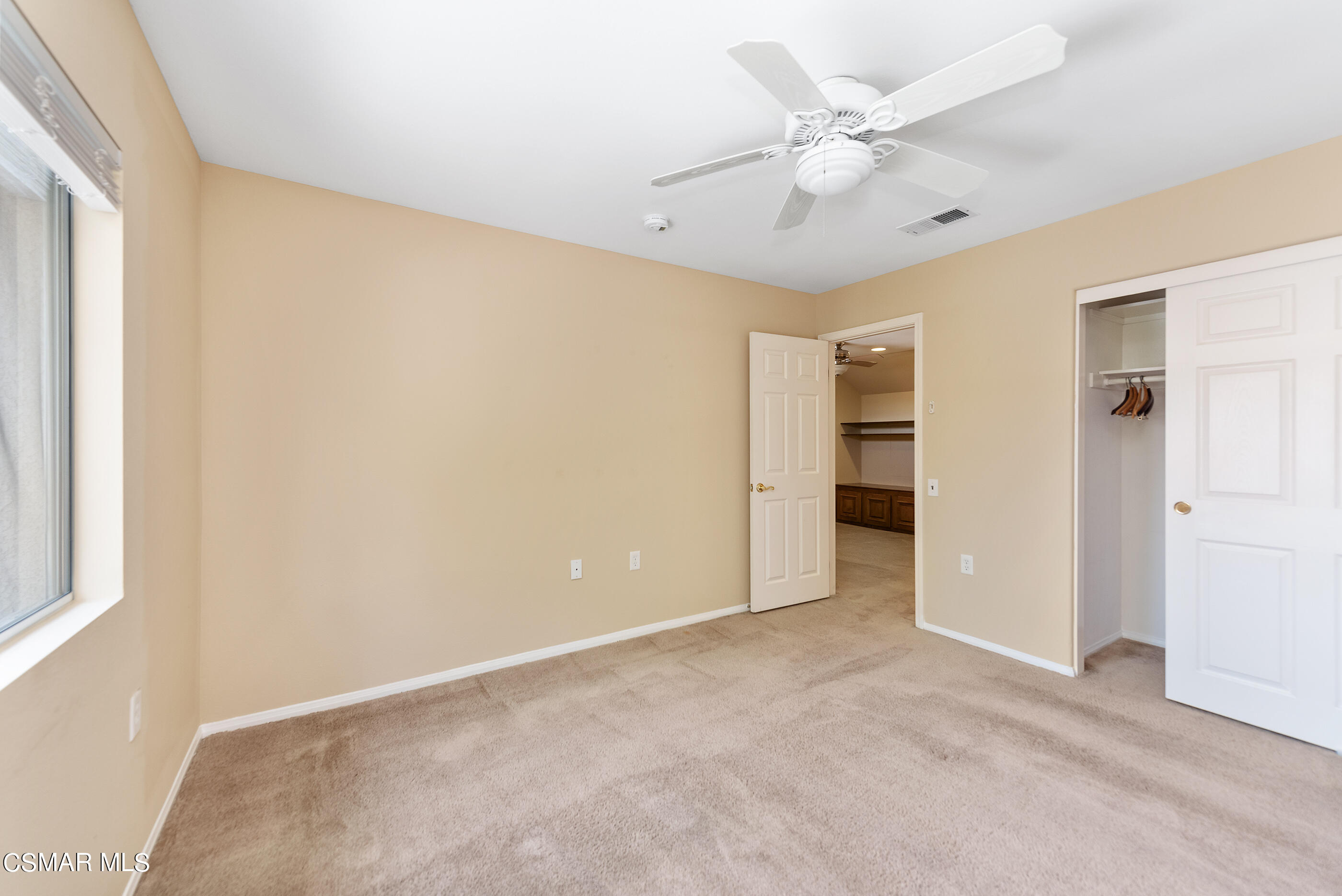 5658 Vinca Street Simi Valley, CA 93063 - Photo 26 of 44 Upstairs Bedroom