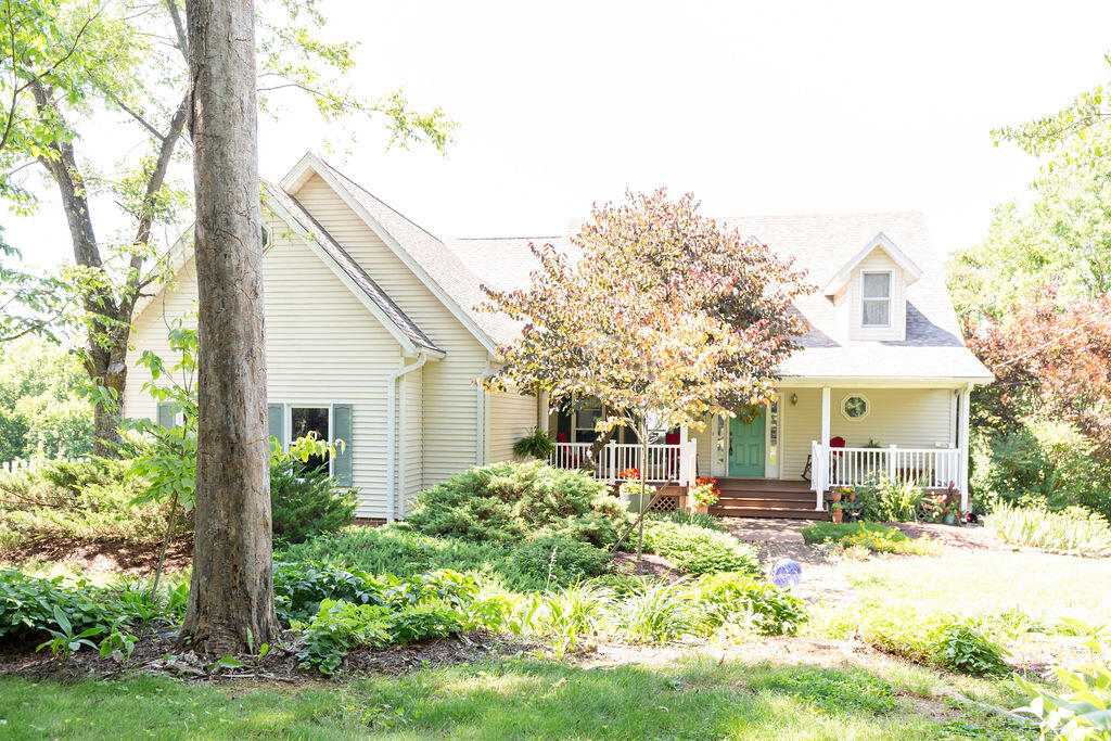 2365 High Bridge Road Wilmore, KY 40390 - Photo 5 of 55 IMG_7073-1copy