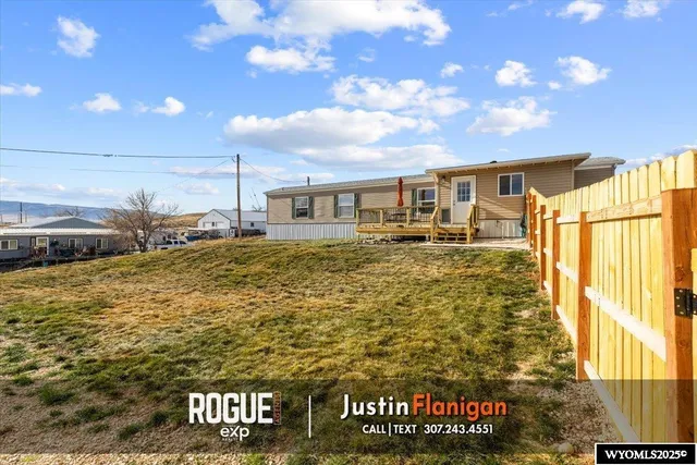 $189,000 | 5277 West Buick Street, Mills, WY 82604