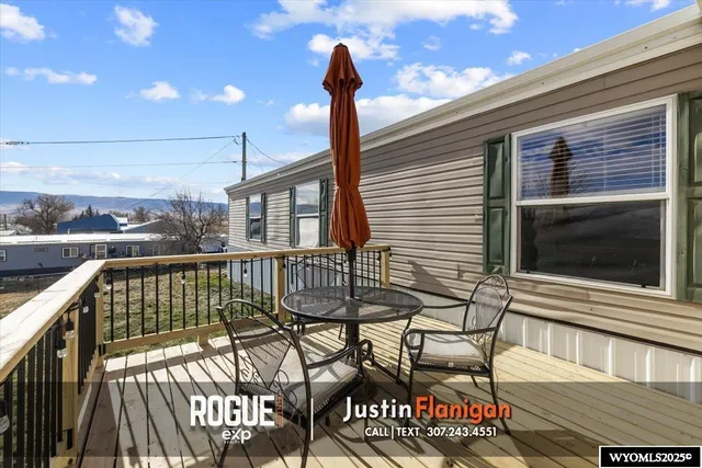 $189,000 | 5277 West Buick Street, Mills, WY 82604