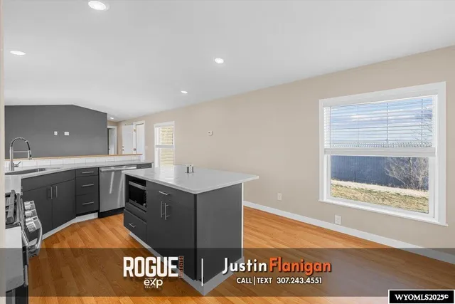 $189,000 | 5277 West Buick Street, Mills, WY 82604