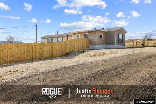 $189,000 | 5277 West Buick Street, Mills, WY 82604