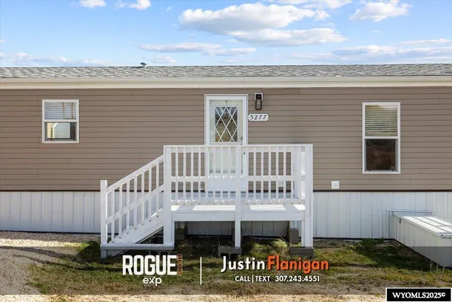 $189,000 | 5277 West Buick Street, Mills, WY 82604