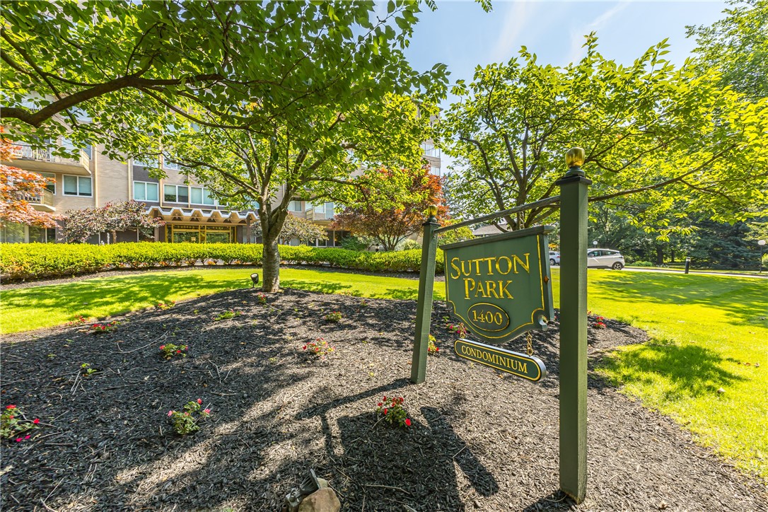 1400 East Avenue, Unit UN313 Rochester, NY 14610 - Photo 2 of 32