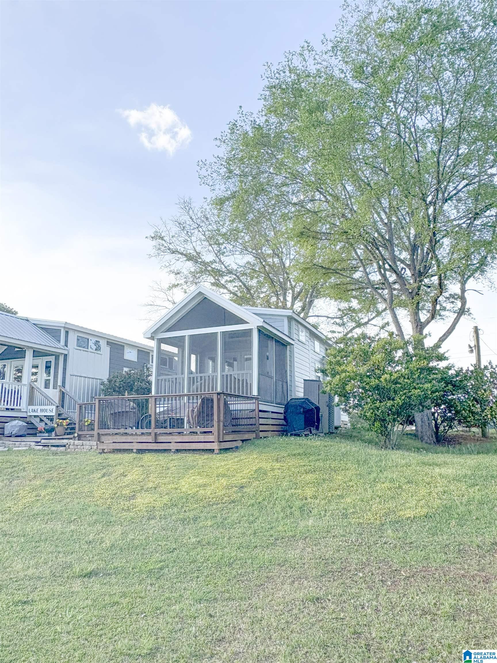 3 Summit Lane Lincoln, AL 35096 - Photo 1 of 12