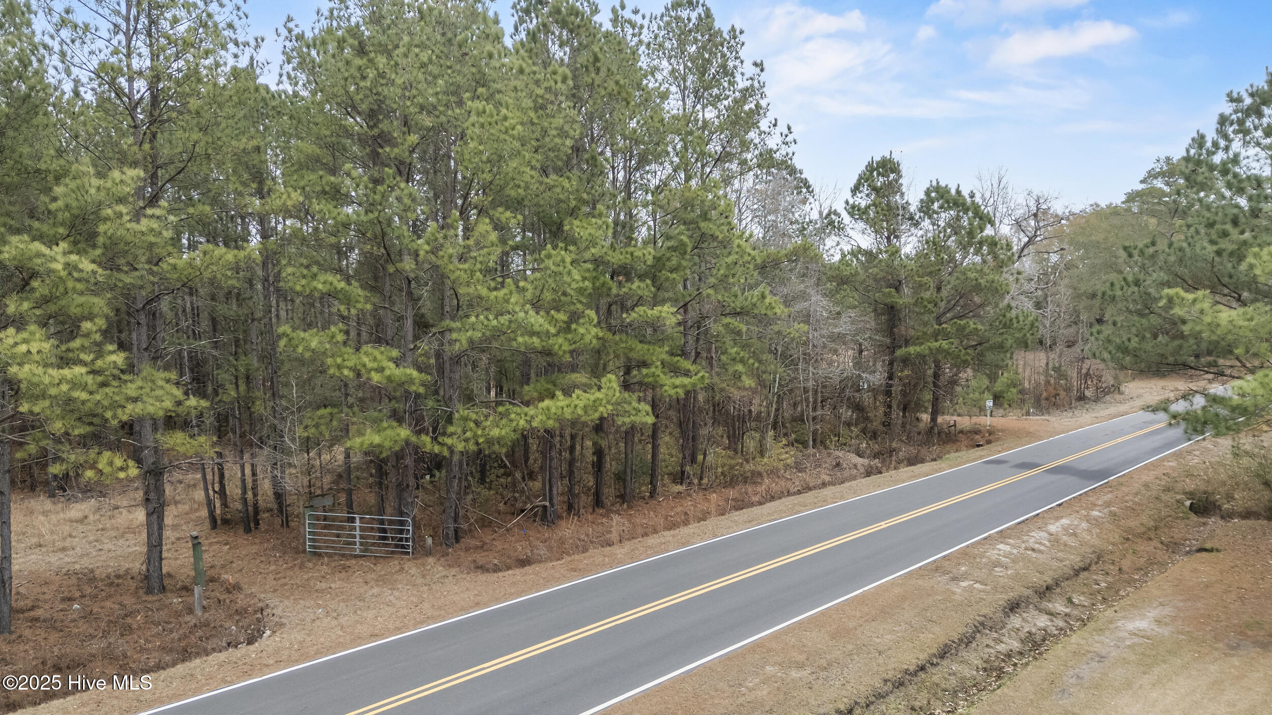 0 Whitestocking Rd Exd Burgaw, NC 28425 - Photo 5 of 15 Road view