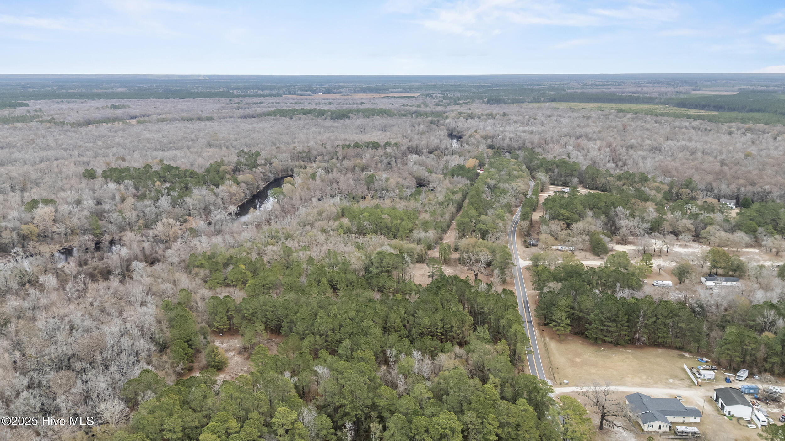 0 Whitestocking Rd Exd Burgaw, NC 28425 - Photo 7 of 15 Overview of land