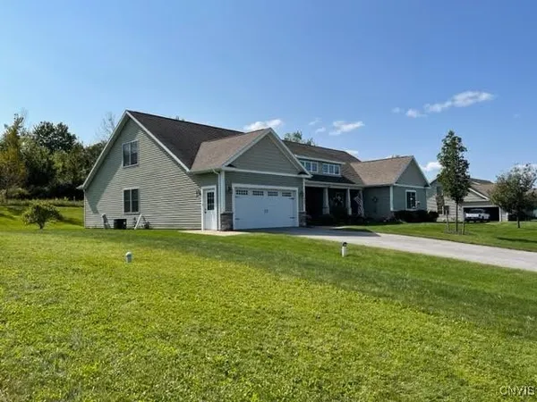 $282,000 | 0 First Street Extension, Lenox, NY 13032