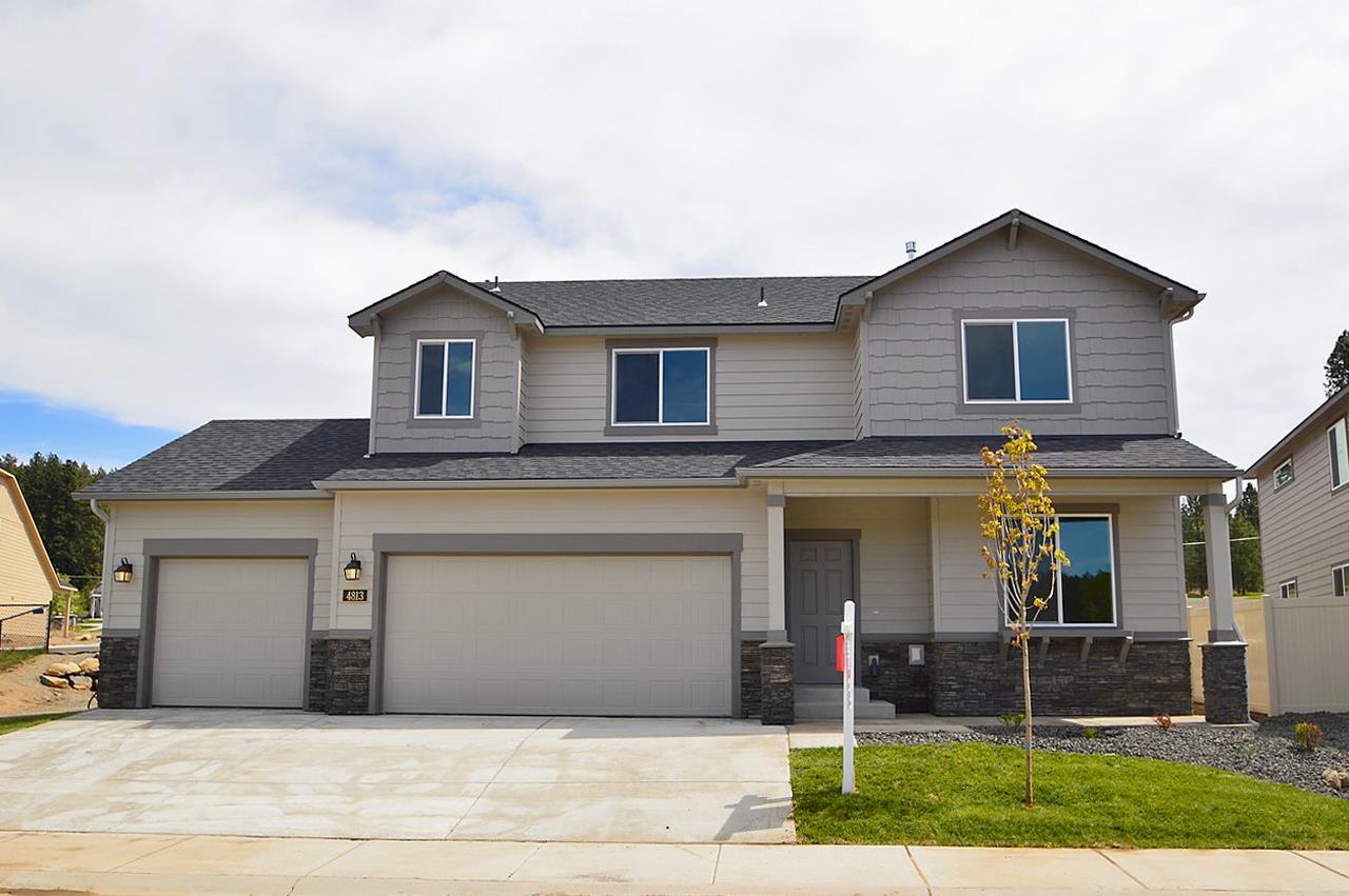 909 South Soda Road Spokane, WA 99224 - Photo 1 of 6