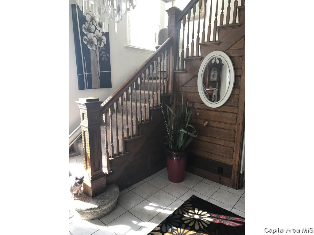 833 South Walnut Street Springfield, IL 62704 - Photo 11 of 36