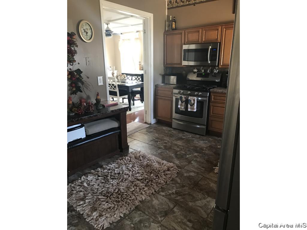 833 South Walnut Street Springfield, IL 62704 - Photo 12 of 36