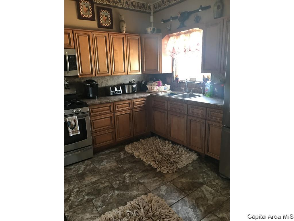 833 South Walnut Street Springfield, IL 62704 - Photo 13 of 36