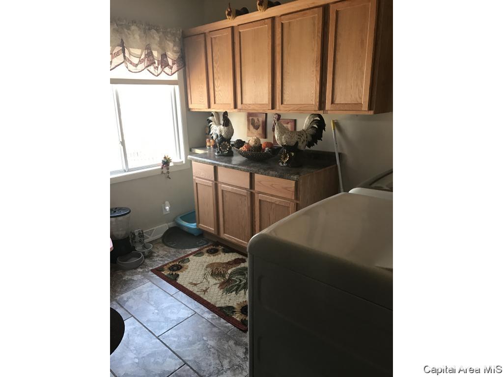 833 South Walnut Street Springfield, IL 62704 - Photo 15 of 36