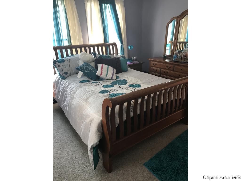 833 South Walnut Street Springfield, IL 62704 - Photo 16 of 36