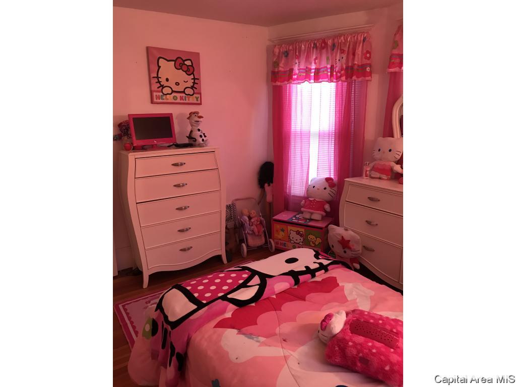 833 South Walnut Street Springfield, IL 62704 - Photo 18 of 36