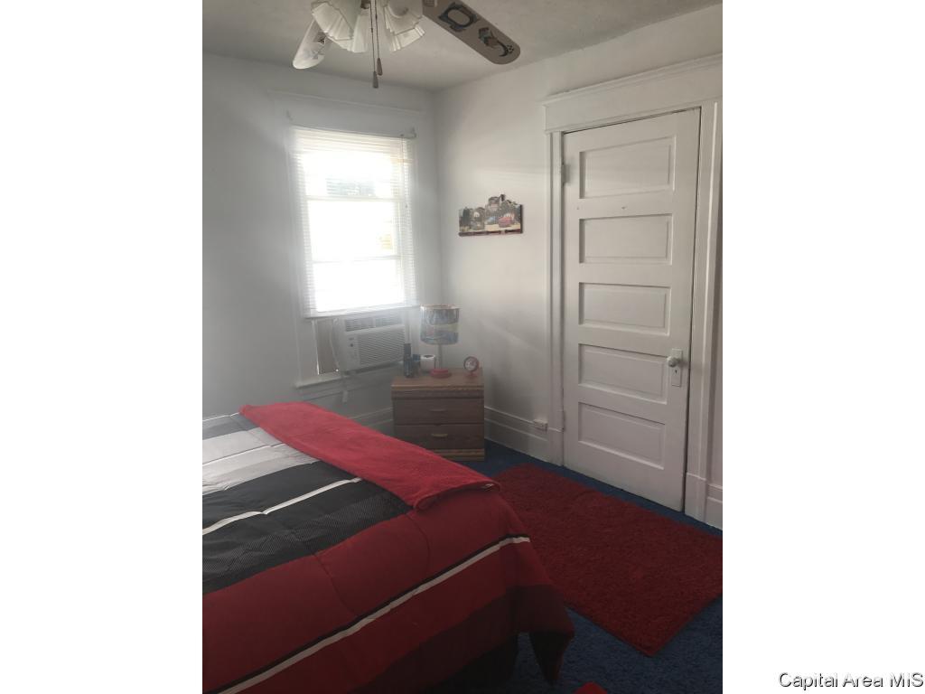 833 South Walnut Street Springfield, IL 62704 - Photo 19 of 36
