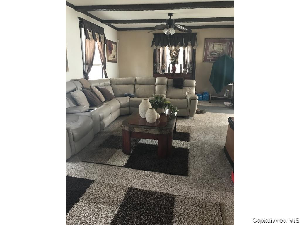 833 South Walnut Street Springfield, IL 62704 - Photo 3 of 36
