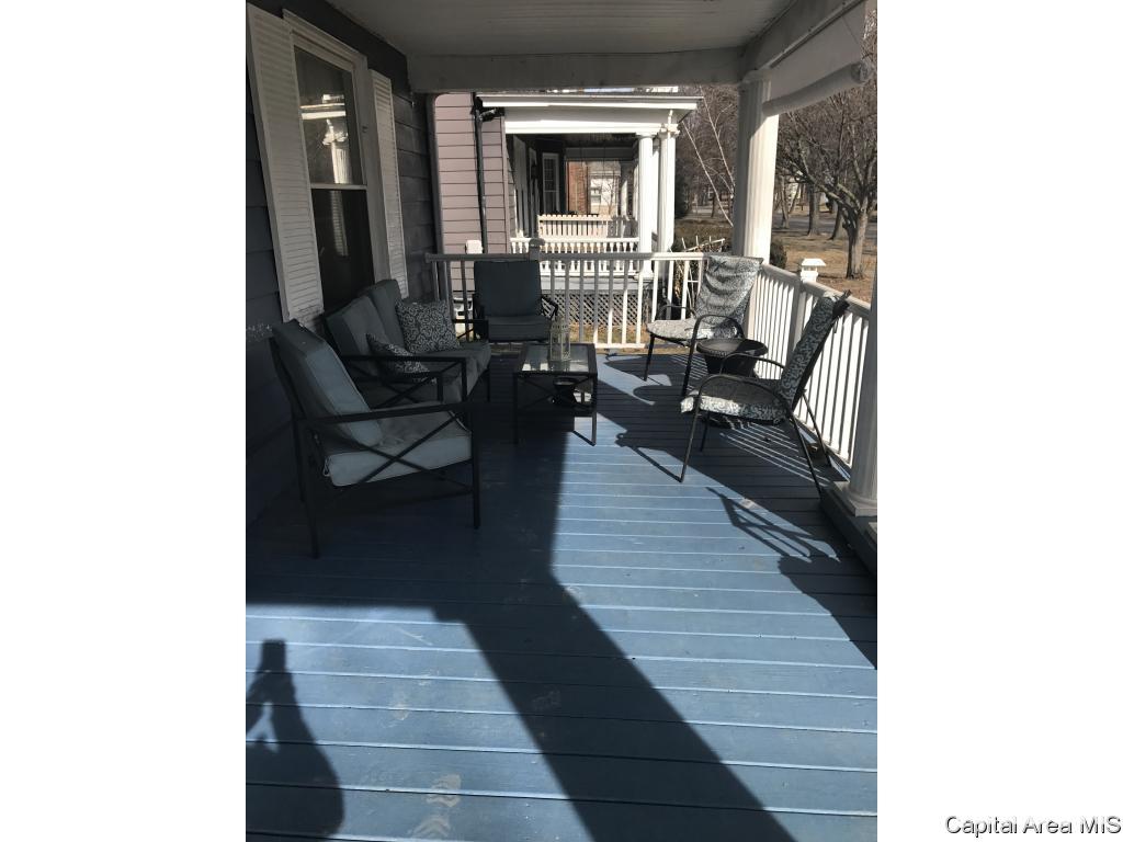 833 South Walnut Street Springfield, IL 62704 - Photo 31 of 36