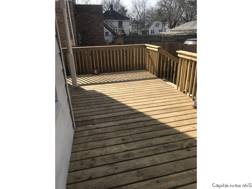 833 South Walnut Street Springfield, IL 62704 - Photo 32 of 36