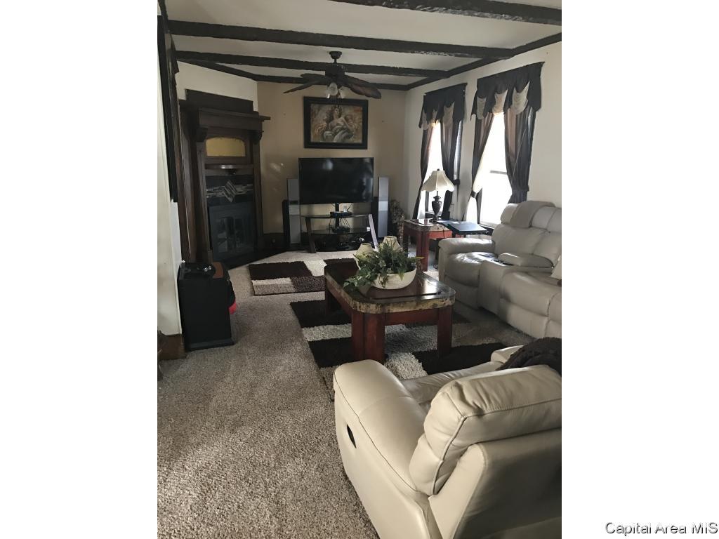 833 South Walnut Street Springfield, IL 62704 - Photo 5 of 36