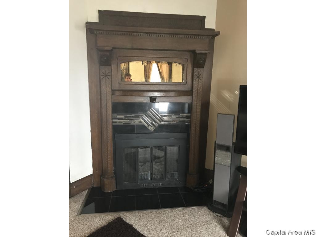 833 South Walnut Street Springfield, IL 62704 - Photo 6 of 36