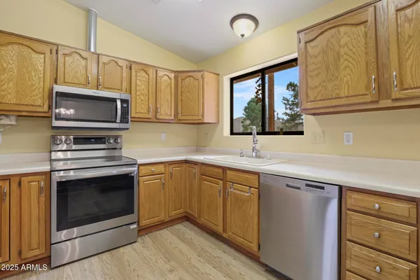 $439,000 | 105 North Mogollon Trail, Payson, AZ 85541