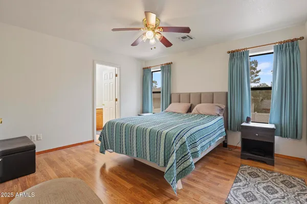 $439,000 | 105 North Mogollon Trail, Payson, AZ 85541