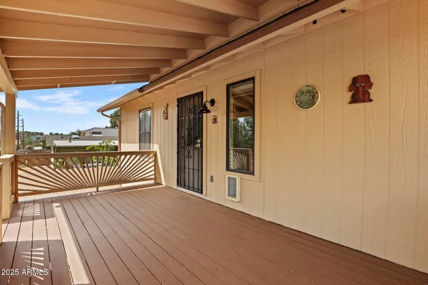 $439,000 | 105 North Mogollon Trail, Payson, AZ 85541