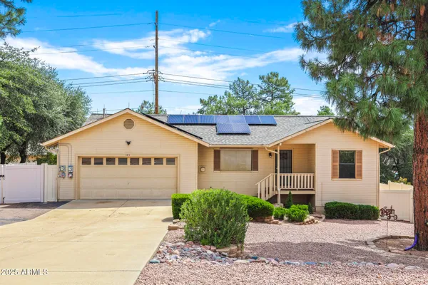 $439,000 | 105 North Mogollon Trail, Payson, AZ 85541