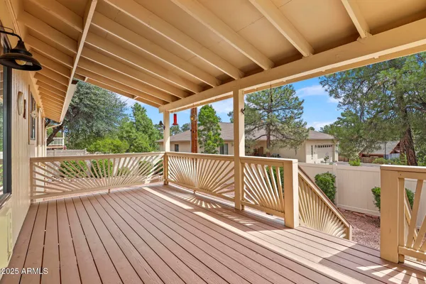 $439,000 | 105 North Mogollon Trail, Payson, AZ 85541