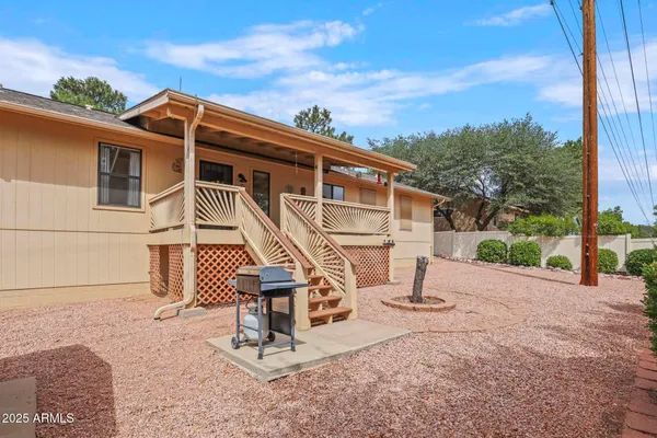 $439,000 | 105 North Mogollon Trail, Payson, AZ 85541