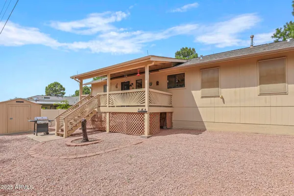 $439,000 | 105 North Mogollon Trail, Payson, AZ 85541