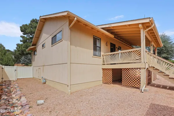 $439,000 | 105 North Mogollon Trail, Payson, AZ 85541
