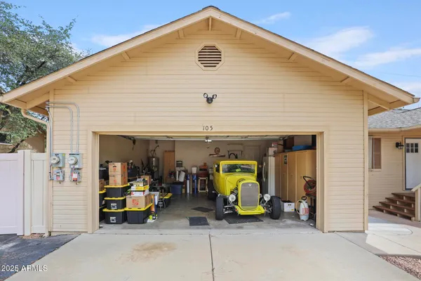 $439,000 | 105 North Mogollon Trail, Payson, AZ 85541