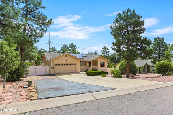$439,000 | 105 North Mogollon Trail, Payson, AZ 85541