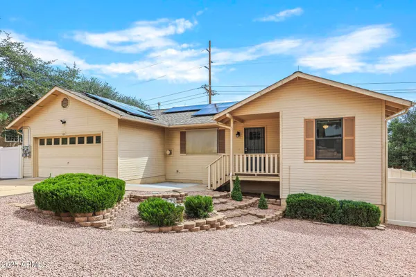 $439,000 | 105 North Mogollon Trail, Payson, AZ 85541