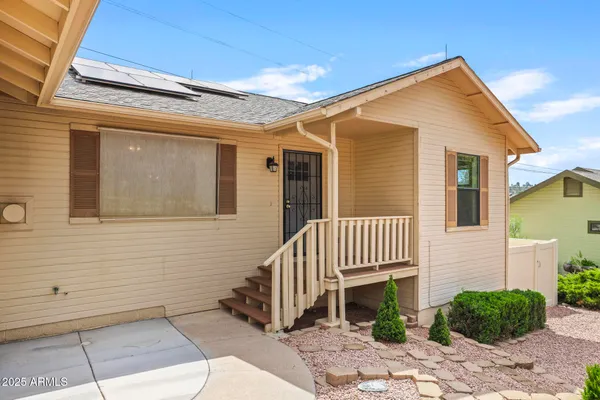 $439,000 | 105 North Mogollon Trail, Payson, AZ 85541