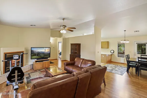 $439,000 | 105 North Mogollon Trail, Payson, AZ 85541