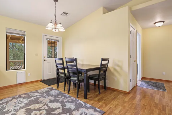 $439,000 | 105 North Mogollon Trail, Payson, AZ 85541