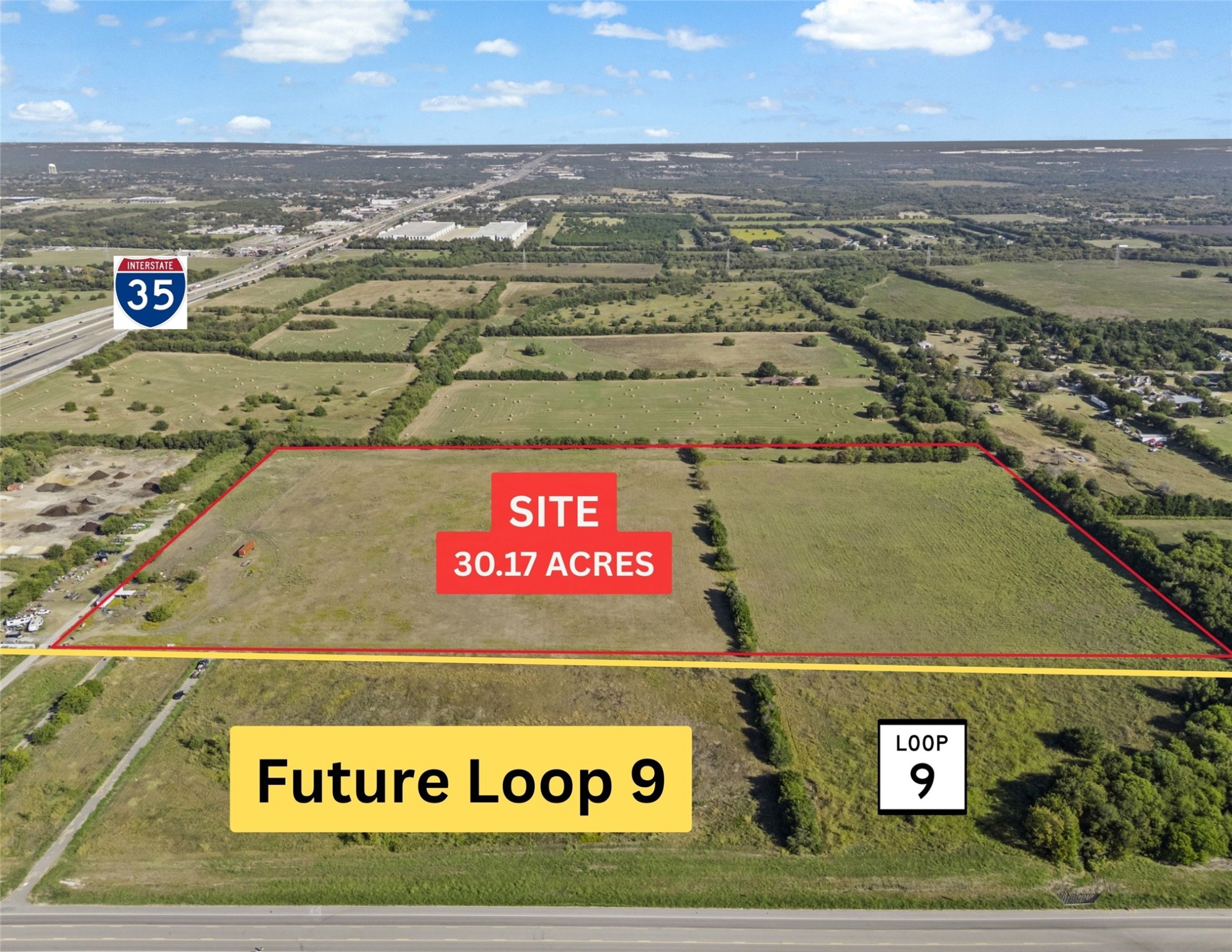 3250 Loop 9 Lancaster, TX 75146 - Photo 12 of 19