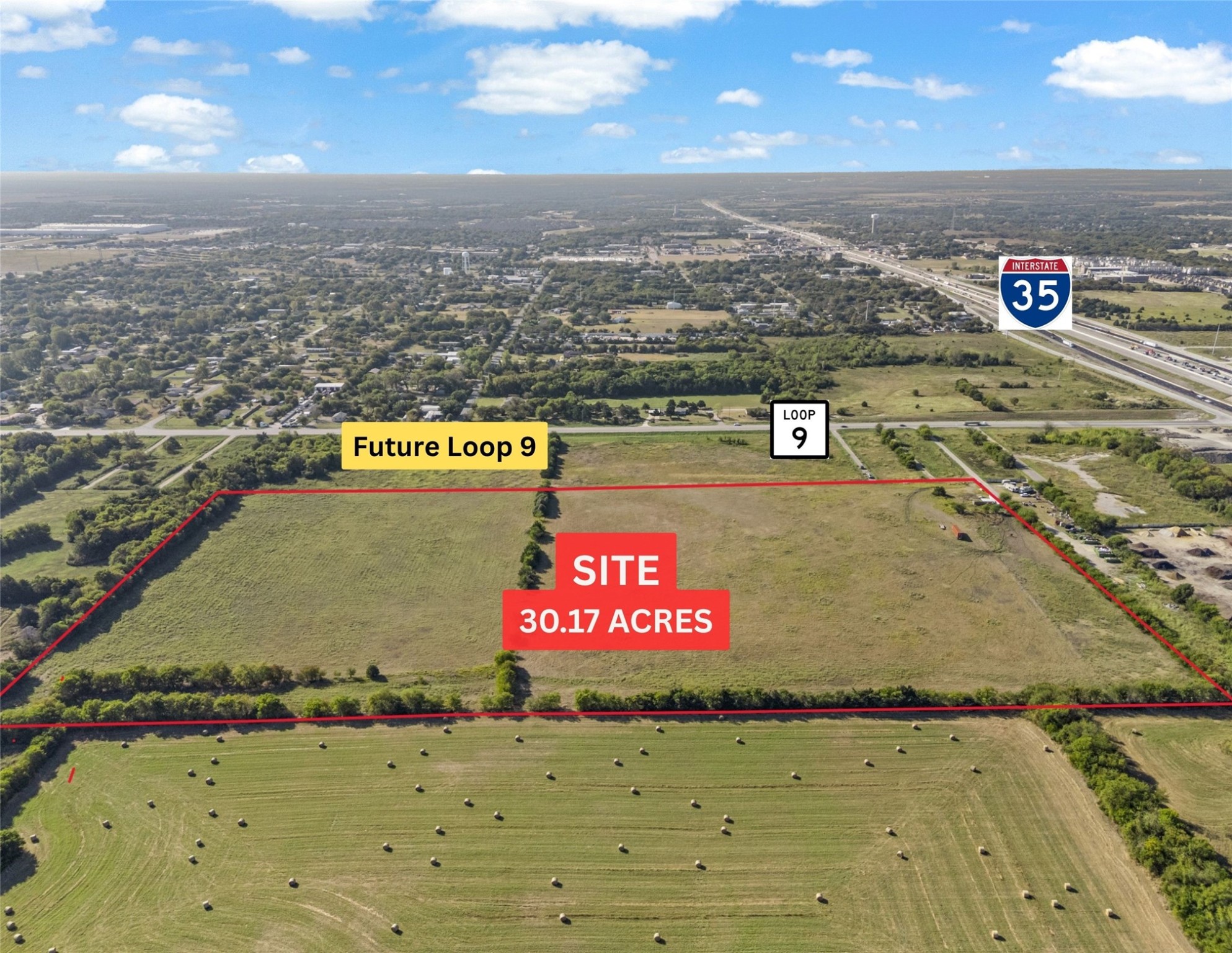 3250 Loop 9 Lancaster, TX 75146 - Photo 8 of 19