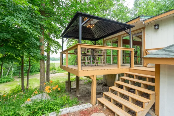 $330,000 | 4717 Red Pine Drive Northwest, Hackensack, MN 56452