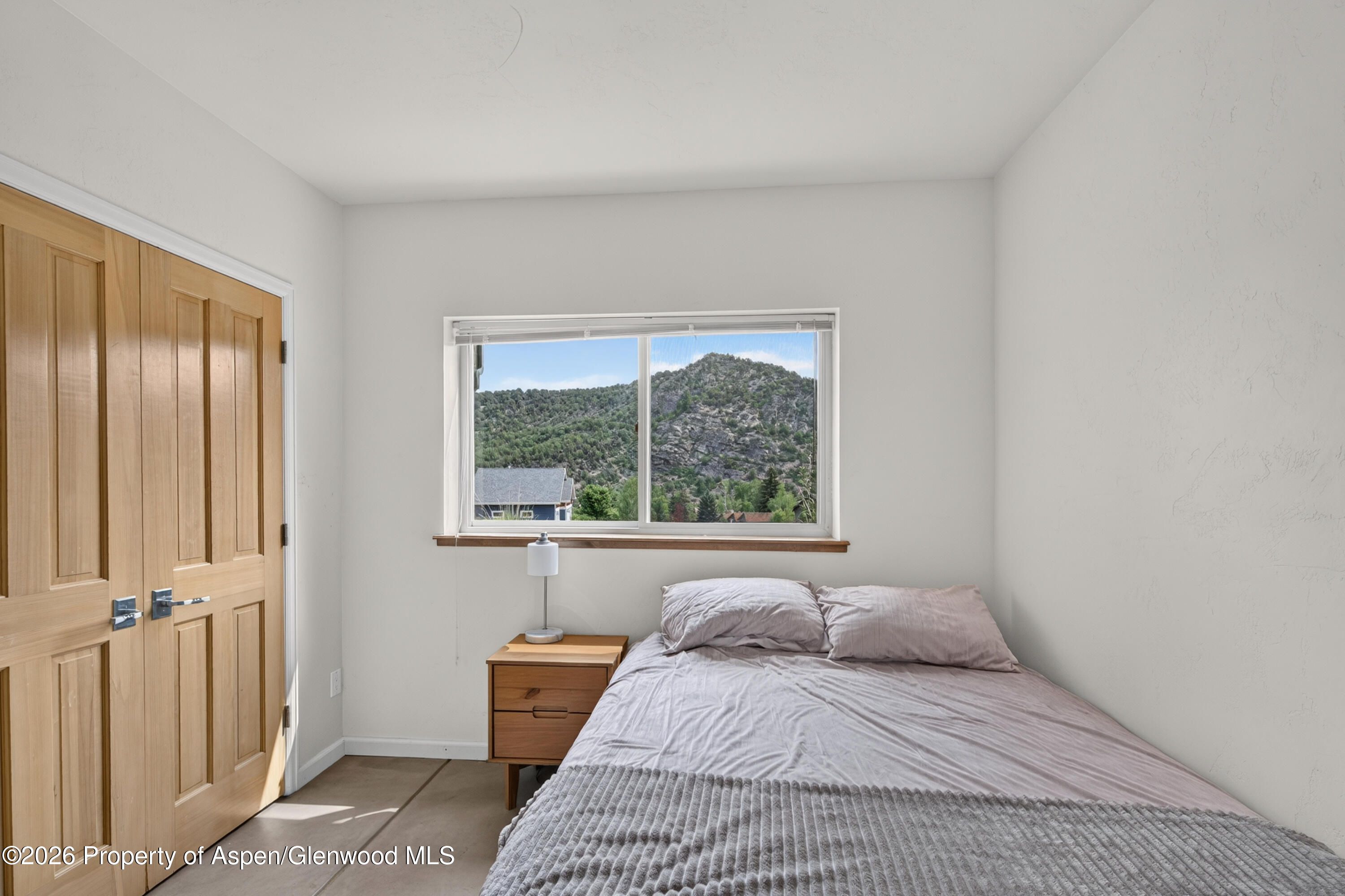 73 Haystack Road Glenwood Springs, CO 81601 - Photo 36 of 64 Bedroom 4