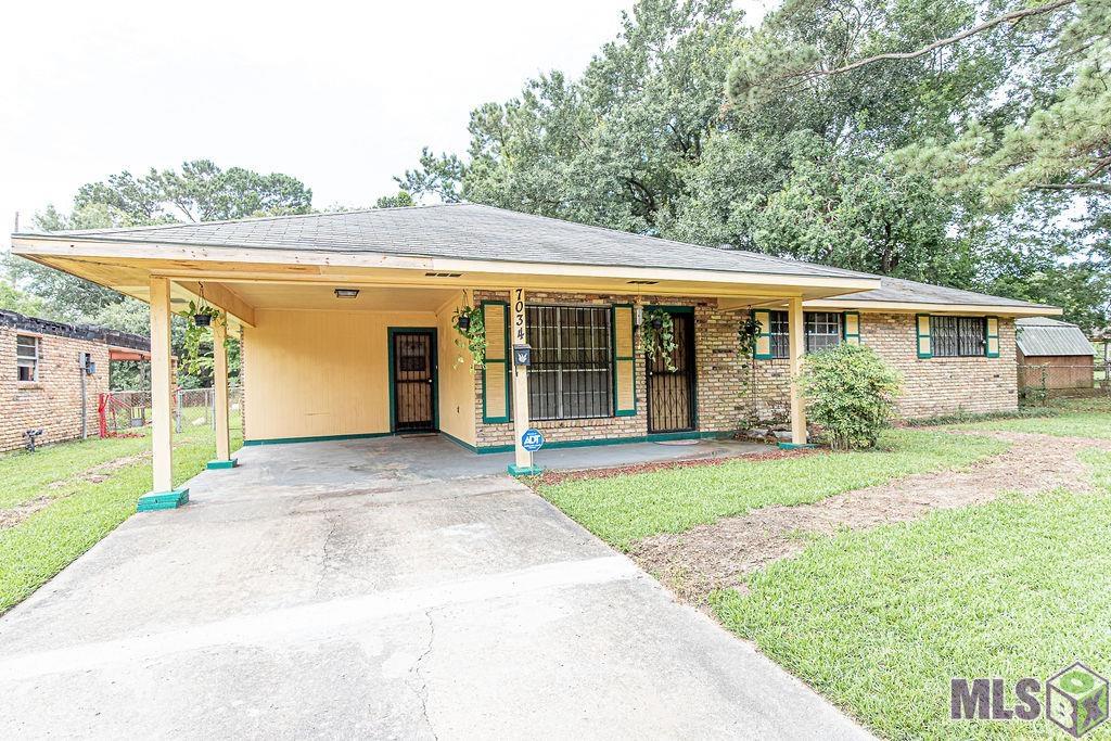 7034 Hoover Avenue Baton Rouge, LA 70812 - Photo 1 of 18