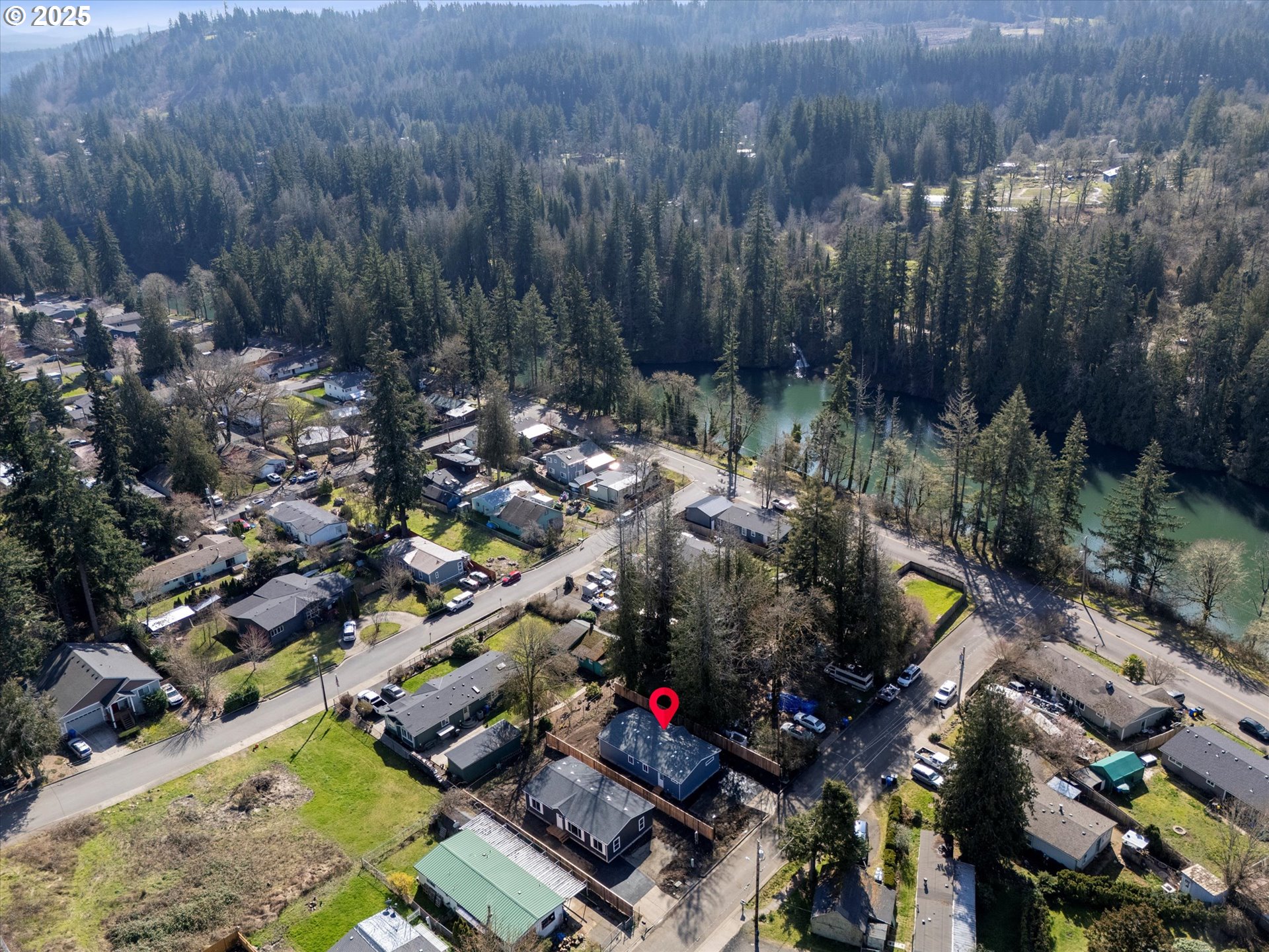 450 Southwest Juniper Road Estacada, OR 97023 - Photo 26 of 36
