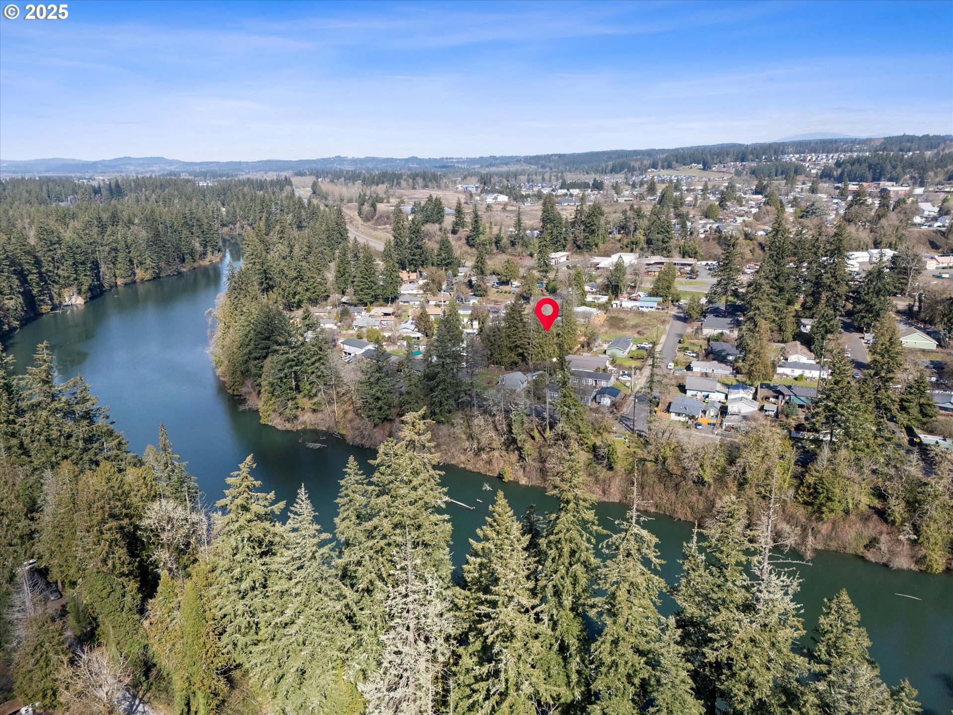 450 Southwest Juniper Road Estacada, OR 97023 - Photo 29 of 36