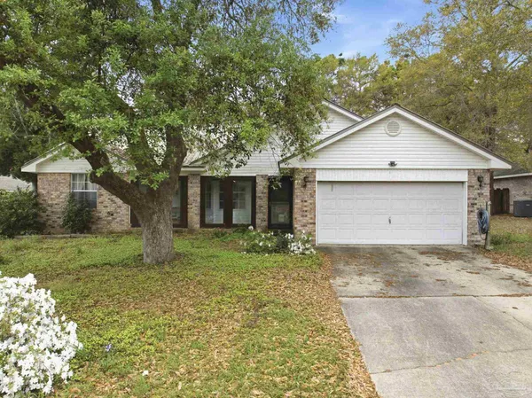 $205,000 | 4081 Audiss Road, Milton, FL 32583